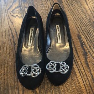 Manolo Blahnik Shoes